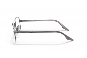 Ray-Ban RX3690V 3123 Gunmetal demo lencse