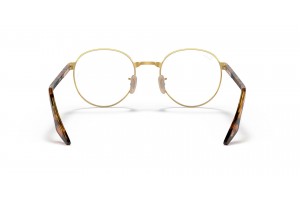 Ray-Ban RX3691V 2500 Arista Gold szemüveg - demo lencse