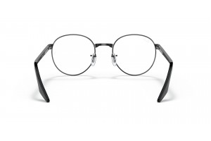 Ray-Ban RX3691V 2509 Black szemüveg - DEMO LENS