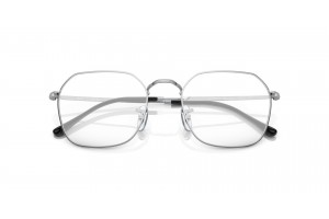 Ray-Ban RX3694V 2501 JIM Silver - DEMO lencse