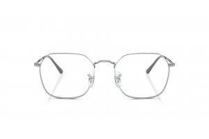 Ray-Ban RX3694V 2501 JIM Silver - DEMO lencse
