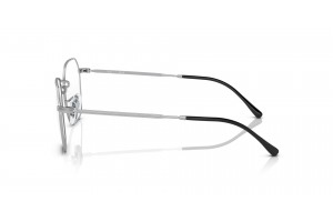 Ray-Ban RX3694V 2501 JIM Silver - DEMO lencse
