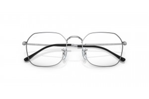 Ray-Ban RX3694V 2501 JIM Silver - DEMO lencse