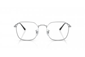 Ray-Ban RX3694V 2501 JIM Silver - DEMO lencse