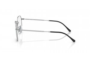 Ray-Ban RX3694V 2501 JIM Silver - DEMO lencse