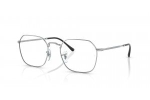 Ray-Ban RX3694V 2501 JIM Silver - DEMO lencse