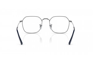 Ray-Ban RX3694V 2502 JIM Gunmetal szemüveg