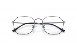 Ray-Ban RX3694V 2502 JIM Gunmetal szemüveg