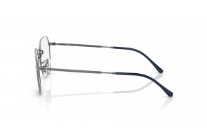 Ray-Ban RX3694V 2502 JIM Gunmetal szemüveg