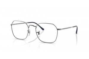 Ray-Ban RX3694V 2502 JIM Gunmetal szemüveg