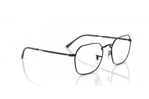 Ray-Ban RX3694V JIM fekete szemüveg