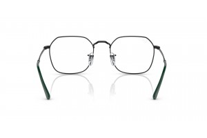 Ray-Ban RX3694V JIM fekete szemüveg