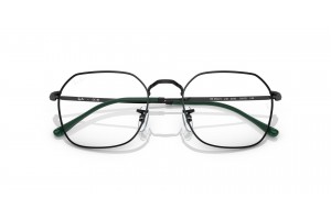 Ray-Ban RX3694V JIM fekete szemüveg