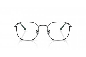 Ray-Ban RX3694V JIM fekete szemüveg