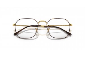 Ray-Ban RX3694V JIM Havana On Gold szemüveg