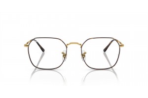 Ray-Ban RX3694V JIM Havana On Gold szemüveg