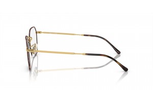 Ray-Ban RX3694V JIM Havana On Gold szemüveg