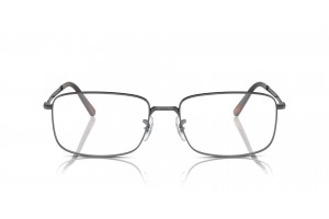 Ray-Ban RX3717V 2502 Gunmetal - demo lencse