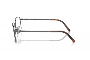 Ray-Ban RX3717V 2502 Gunmetal - demo lencse