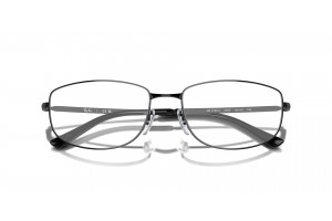 Ray-Ban RX3732V 2509 fekete DEMO lencsével