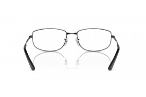 Ray-Ban RX3732V 2509 fekete DEMO lencsével