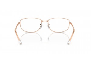 Ray-Ban RX3732V 3094 Rose Gold - DEMO lencse
