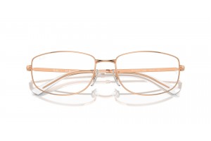 Ray-Ban RX3732V 3094 Rose Gold - DEMO lencse