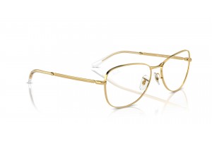 Ray-Ban RX3733V 2500 Arista Gold szemüveg (demo lencse)