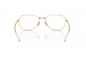 Ray-Ban RX3733V 2500 Arista Gold szemüveg (demo lencse)
