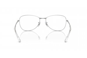 Ray-Ban RX3733V 2501 - ezüst demo lencse