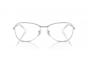 Ray-Ban RX3733V 2501 - ezüst demo lencse