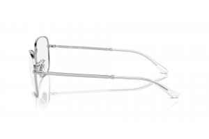 Ray-Ban RX3733V 2501 - ezüst demo lencse