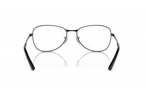 Ray-Ban RX3733V 2509 fekete szemüveg - demo lencse