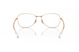 Ray-Ban RX3733V 3094 Rose Gold