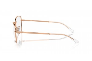 Ray-Ban RX3733V 3094 Rose Gold