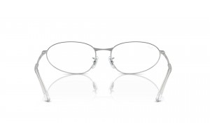 Ray-Ban RX3734V 2501 Silver szemüveg (demo lencse)