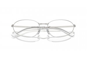 Ray-Ban RX3734V 2501 Silver szemüveg (demo lencse)