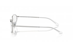 Ray-Ban RX3734V 2501 Silver szemüveg (demo lencse)