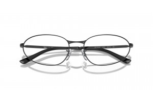 Ray-Ban RX3734V 2509 fekete DEMO LENS