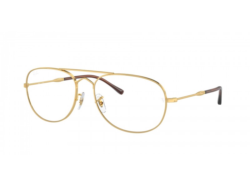 Ray-Ban RX3735V 2500 Arista Gold - szemüvegkeret