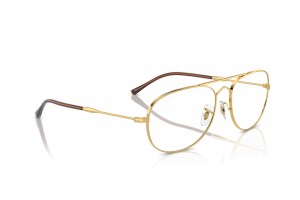 Ray-Ban RX3735V 2500 Arista Gold - szemüvegkeret