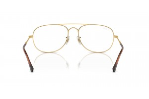 Ray-Ban RX3735V 2500 Arista Gold - szemüvegkeret