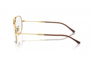 Ray-Ban RX3735V 2500 Arista Gold - szemüvegkeret