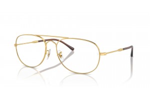 Ray-Ban RX3735V 2500 Arista Gold - szemüvegkeret