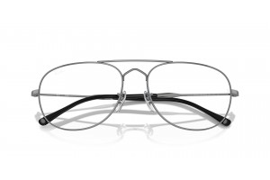 Ray-Ban RX3735V 2502 Gunmetal szemüveg - demo lencse