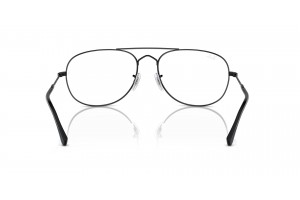 Ray-Ban RX3735V 2509 BAIN BRIDGE fekete szemüveg