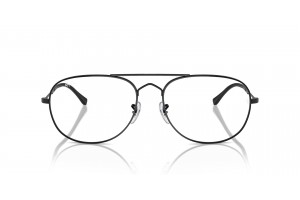 Ray-Ban RX3735V 2509 BAIN BRIDGE fekete szemüveg