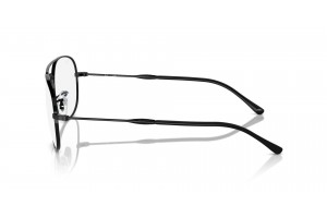 Ray-Ban RX3735V 2509 BAIN BRIDGE fekete szemüveg