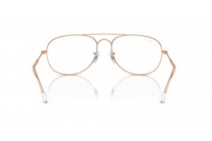Ray-Ban RX3735V 3094 Rose Gold szemüvegkeret