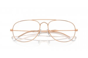 Ray-Ban RX3735V 3094 Rose Gold szemüvegkeret